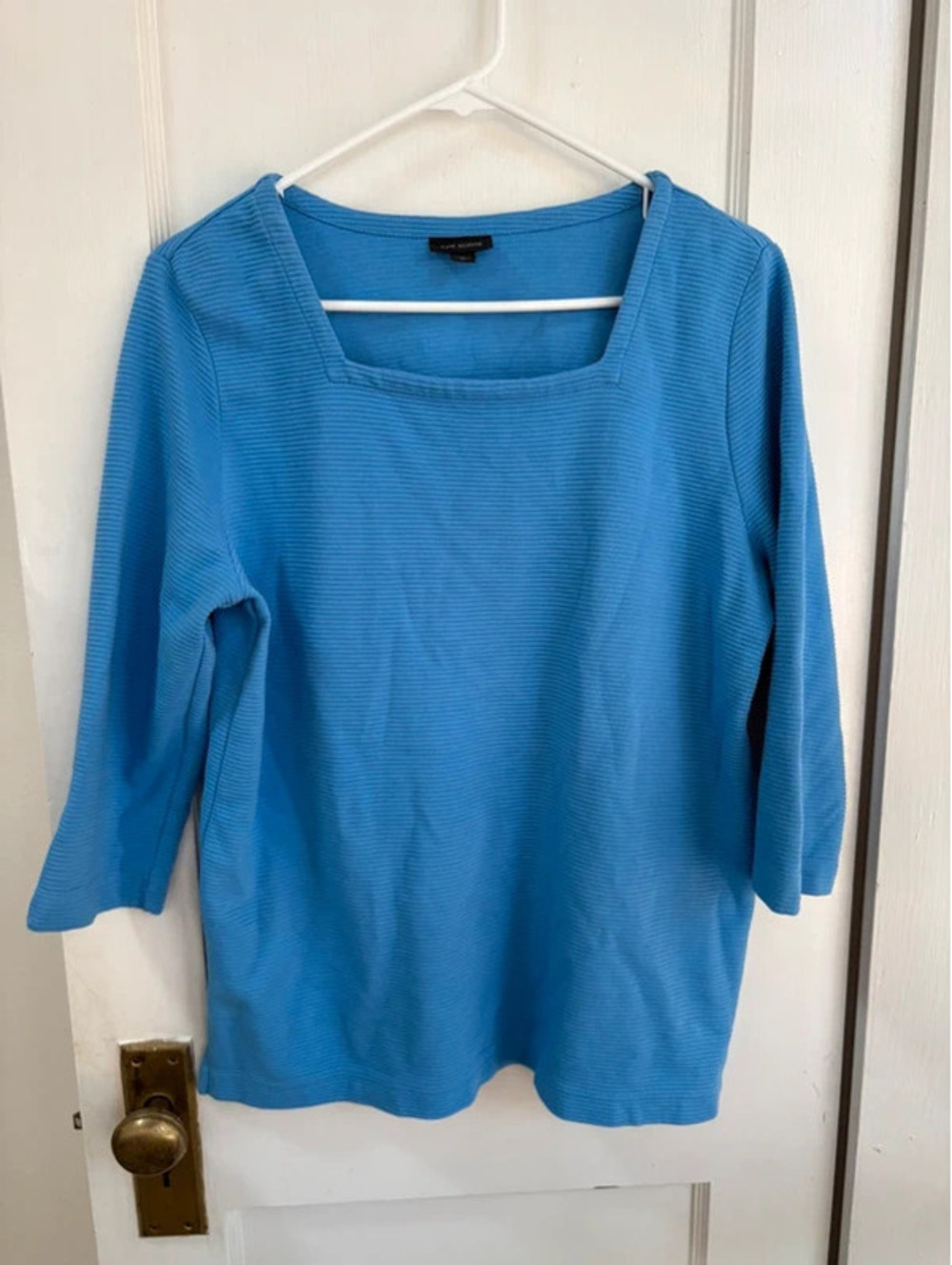 J Jill top. US size M